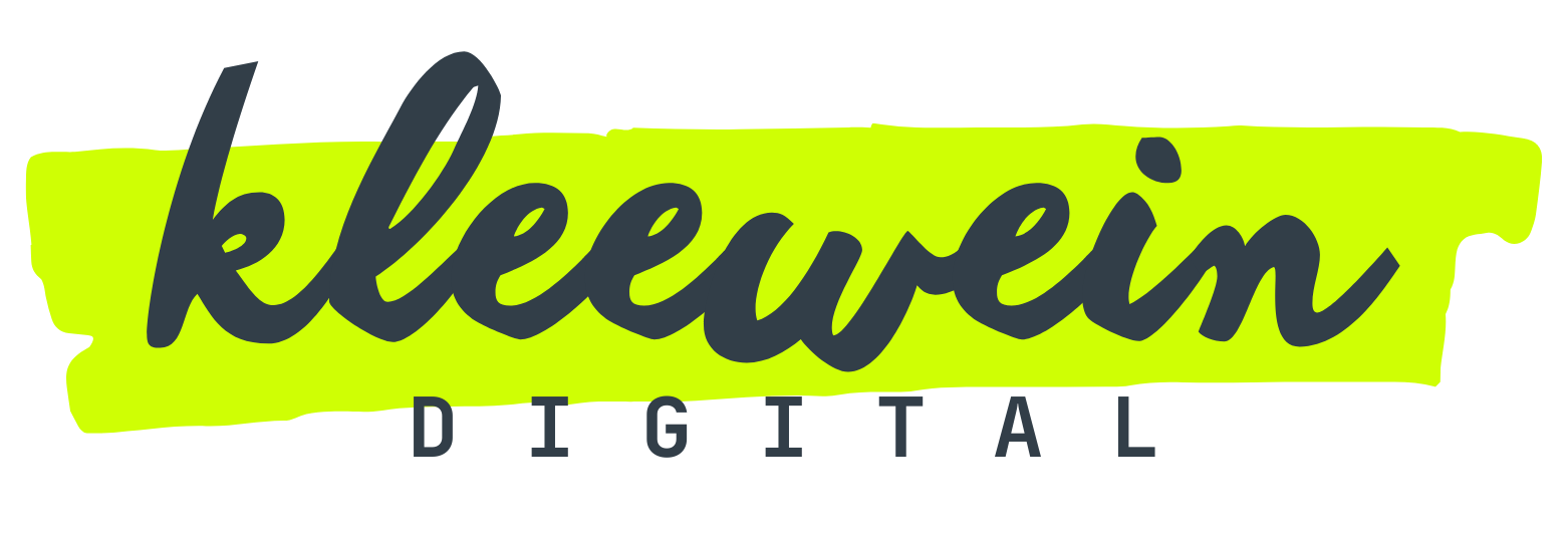 kleewein.digital - Webdesign Agentur